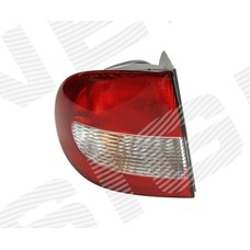 ЗАДНИЙ ФОНАРЬ RENAULT MEGANE