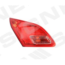 ЗАДНИЙ ФОНАРЬ OPEL ASTRA (J)