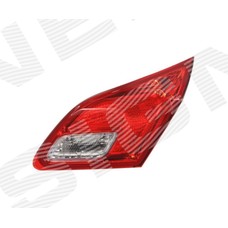 ЗАДНИЙ ФОНАРЬ OPEL ASTRA (J)