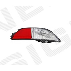 ПРОТИТУМАННА ФАРА LANCIA MUSA (350)