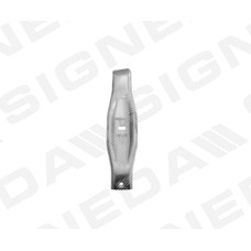 КРОНШТЕЙН ПІДСИЛЮВАЧА ПЕРЕДНЬОГО БАМПЕРА BMW X1 (F48)