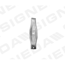 КРОНШТЕЙН ПІДСИЛЮВАЧА ПЕРЕДНЬОГО БАМПЕРА BMW X1 (F48)