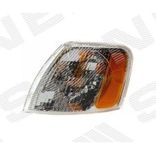 УКАЗАТЕЛЬ ПОВОРОТА VOLKSWAGEN (B5)