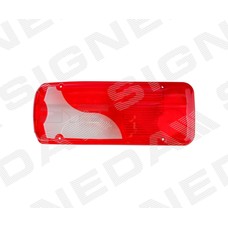 СТЕКЛО ЗАДНЕГО ФОНАРЯ MAN TRUCK TGX