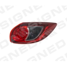 ЗАДНІЙ ЛІХТАР MAZDA CX-5