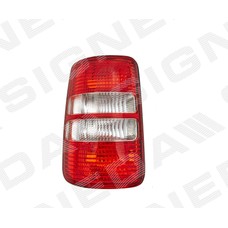 ЗАДНИЙ ФОНАРЬ VOLKSWAGEN 10 - 15