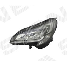 ПЕРЕДНЯЯ ФАРА OPEL CORSA (E)