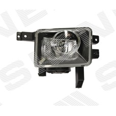 ПРОТИВОТУМАННАЯ ФАРА OPEL CORSA (C)