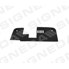 ОБРОБКА РАДІАТОРА MAZDA CX-5