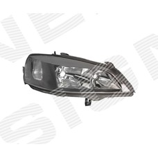 ПЕРЕДНЯЯ ФАРА OPEL ASTRA (G)