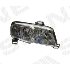 ПЕРЕДНЯ ФАРА FIAT STILO