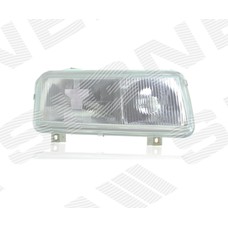 ПЕРЕДНЯЯ ФАРА VOLKSWAGEN (B4)