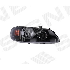ПЕРЕДНЯЯ ФАРА NISSAN ALMERA (N16E)