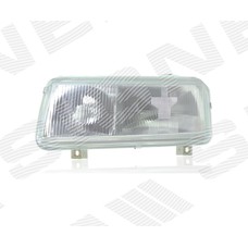 ПЕРЕДНЯЯ ФАРА VOLKSWAGEN (B4)