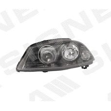 ПЕРЕДНЯЯ ФАРА SEAT IBIZA (6L)
