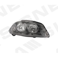 ПЕРЕДНЯЯ ФАРА SEAT IBIZA (6L)