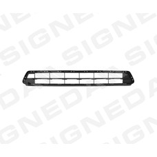 ҐРАТИ В БАМПЕР SUBARU IMPREZA/XV