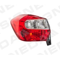ЗАДНИЙ ФОНАРЬ SUBARU XV