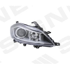 ПЕРЕДНЯ ФАРА LANCIA DELTA III