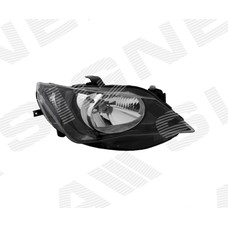 ПЕРЕДНЯЯ ФАРА SEAT IBIZA