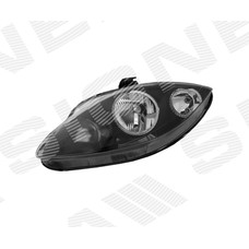 ПЕРЕДНЯЯ ФАРА SEAT TOLEDO