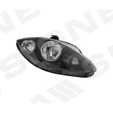 ПЕРЕДНЯЯ ФАРА SEAT TOLEDO