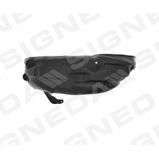 ПОДКРЫЛЬНИК SUBARU IMPREZA (GP/GJ)