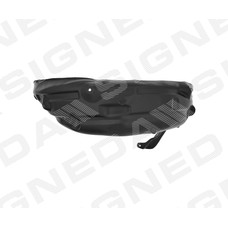 ПОДКРЫЛЬНИК SUBARU IMPREZA (GP/GJ)