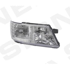 ПЕРЕДНЯЯ ФАРА FIAT FREEMONT