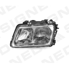 ПЕРЕДНЯЯ ФАРА AUDI A3 (8L)