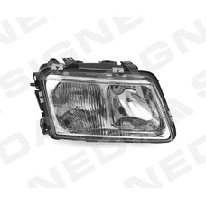 ПЕРЕДНЯЯ ФАРА AUDI A3 (8L)