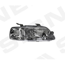 ПЕРЕДНЯЯ ФАРА DAEWOO KALOS (KLAS/T200)