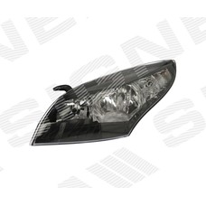 ПЕРЕДНЯЯ ФАРА RENAULT MEGANE III