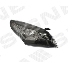 ПЕРЕДНЯЯ ФАРА RENAULT MEGANE III