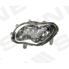 ПЕРЕДНЯЯ ФАРА SMART FORTWO