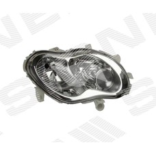 ПЕРЕДНЯЯ ФАРА SMART FORTWO