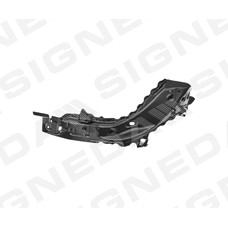 КРЕПЛЕНИЕ  КРЫЛА CHEVROLET MALIBU