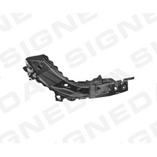 КРЕПЛЕНИЕ  КРЫЛА CHEVROLET MALIBU