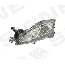 ПЕРЕДНЯЯ ФАРА MAZDA 6