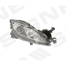 ПЕРЕДНЯЯ ФАРА MAZDA 6