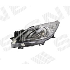 ПЕРЕДНЯЯ ФАРА MAZDA 3 (BL)
