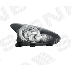 ПЕРЕДНЯ ФАРА TOYOTA AYGO (AB1)
