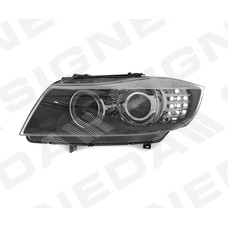 ПЕРЕДНЯ ФАРА BMW 3 (E90/E91)