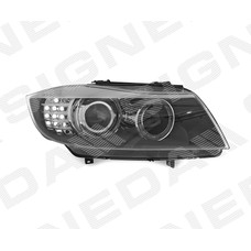 ПЕРЕДНЯ ФАРА BMW 3 (E90/E91)