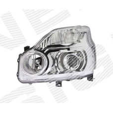 ПЕРЕДНЯ ФАРА NISSAN X-TRAIL