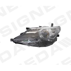ПЕРЕДНЯ ФАРА TOYOTA AURIS (E18)