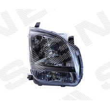 ПЕРЕДНЯЯ ФАРА SUZUKI IGNIS