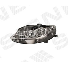 ПЕРЕДНЯЯ ФАРА SEAT IBIZA
