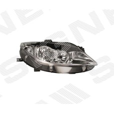 ПЕРЕДНЯЯ ФАРА SEAT IBIZA
