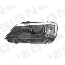 ПЕРЕДНЯ ФАРА BMW X3 (F25)